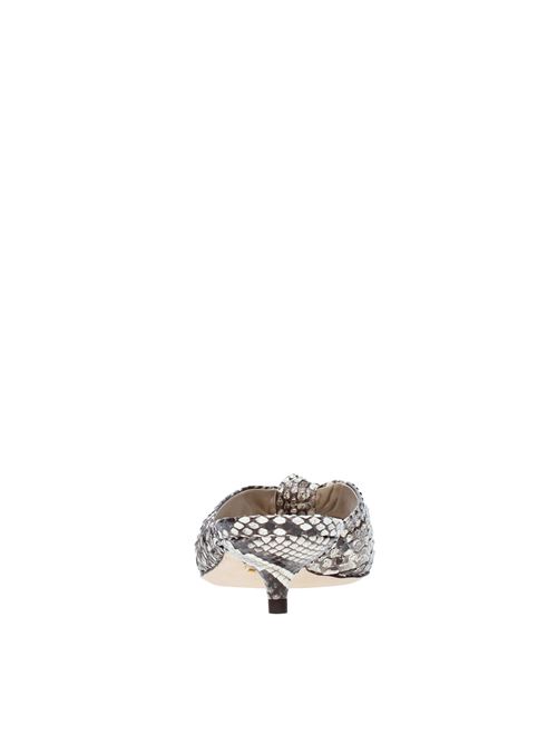  DOLCE&GABBANA | CR1076BIANCO PITONATO